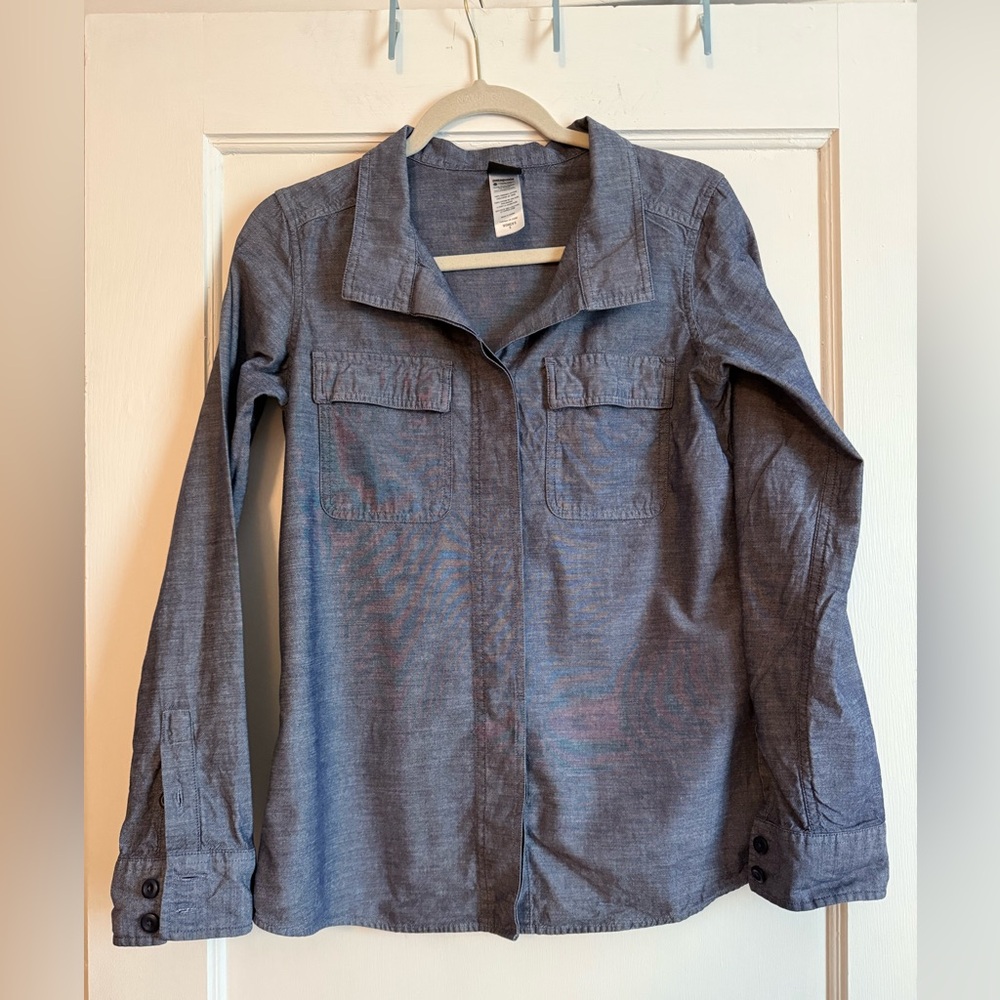 Patagonia Blouse